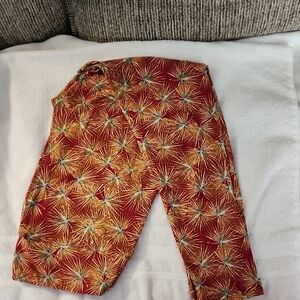 Lularoe Leggins